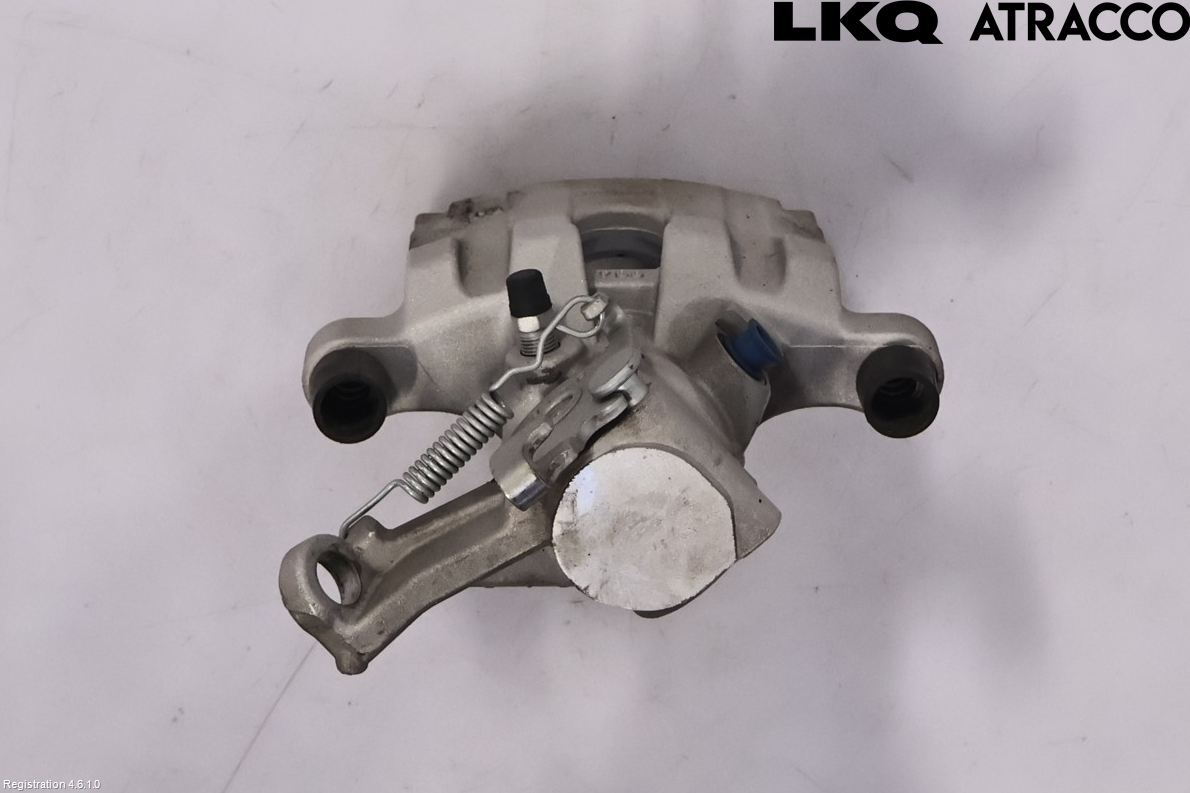 Saab 9-3 VER2/VER3 08-15 Bromsok Bak Höger