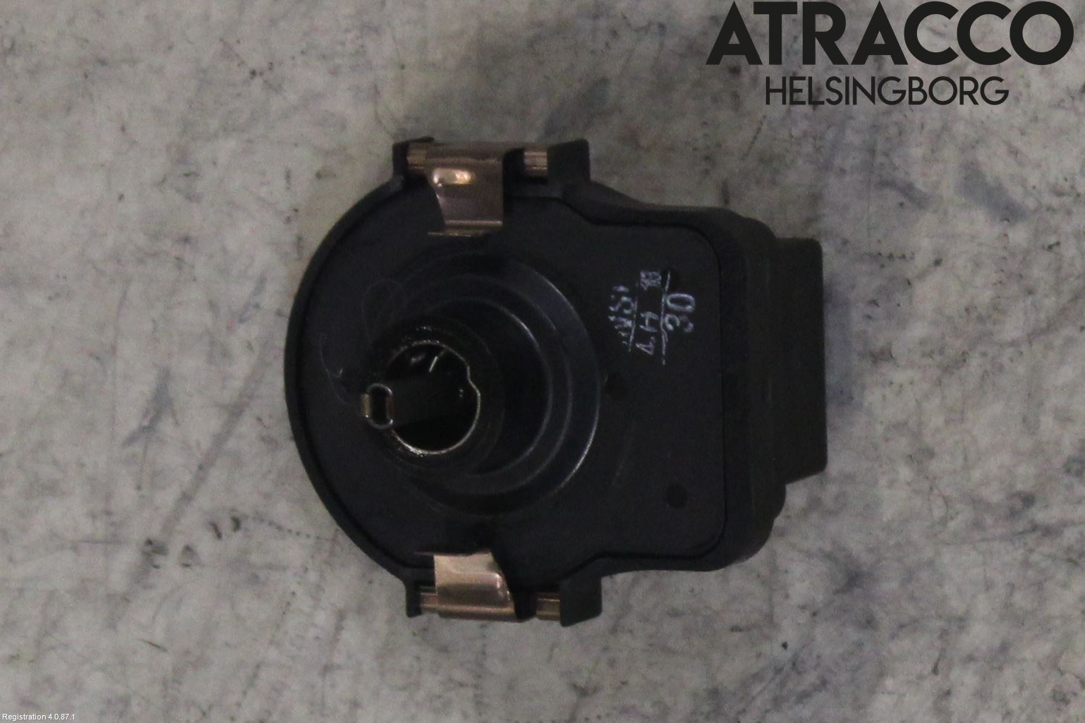 Lexus GS 300/430/450H 05-12 Nivå-Luftfjädring Sensor