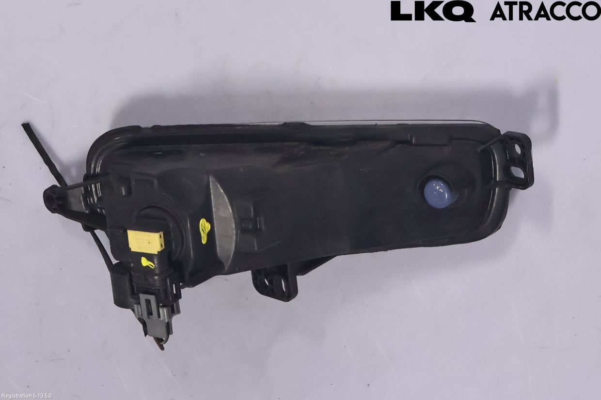 Ford FOCUS 15-18 Dimljus-Varselljus Fram