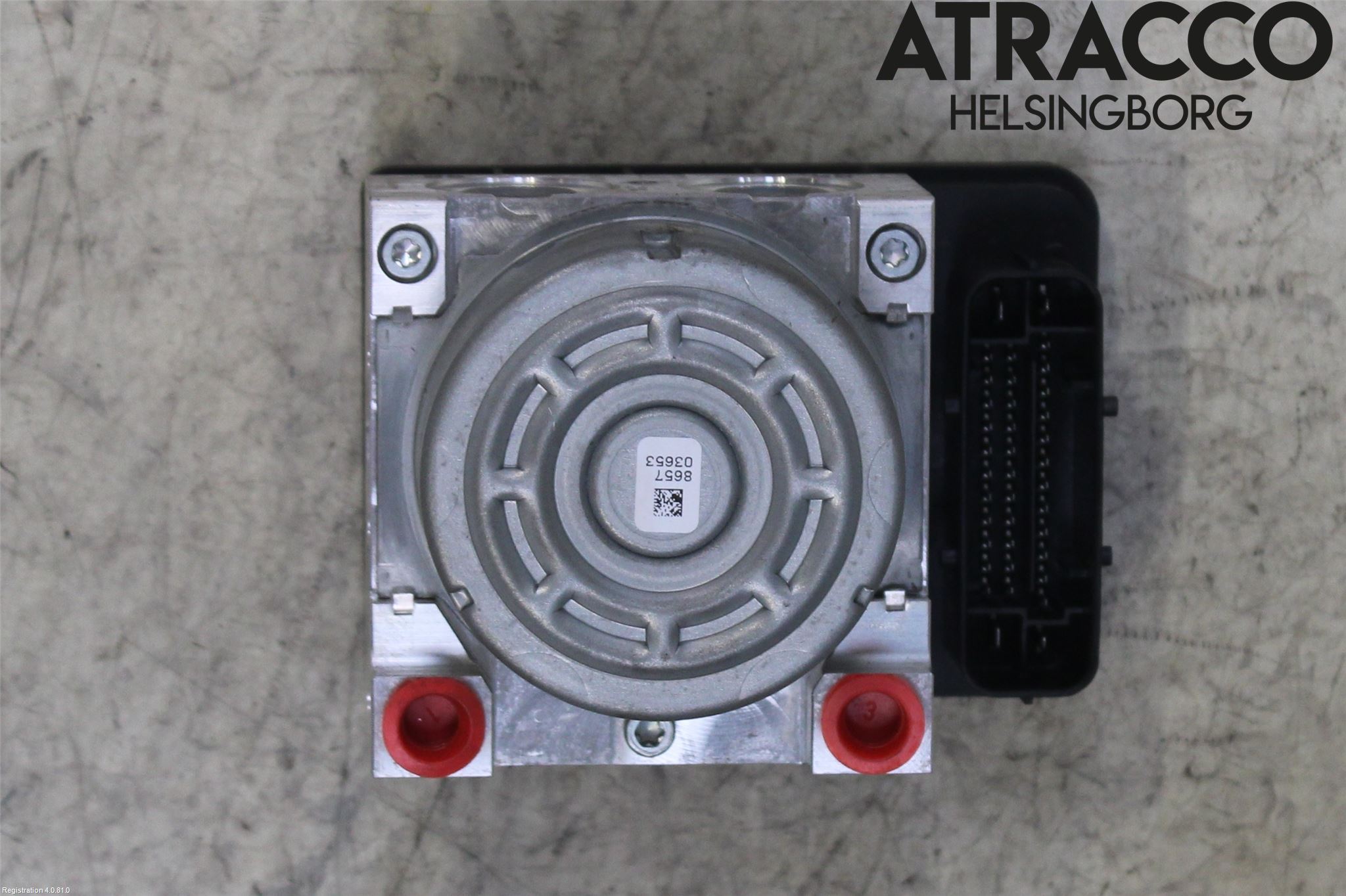 Mini ONE/COOPER 5DR F55 14-24 Abs Hydraulaggregat