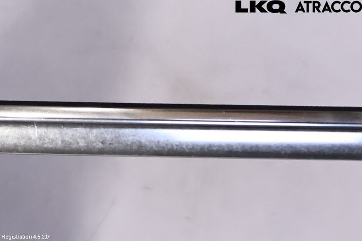 Volvo XC60 14-17 Dörr Dekorlist Fram Hö