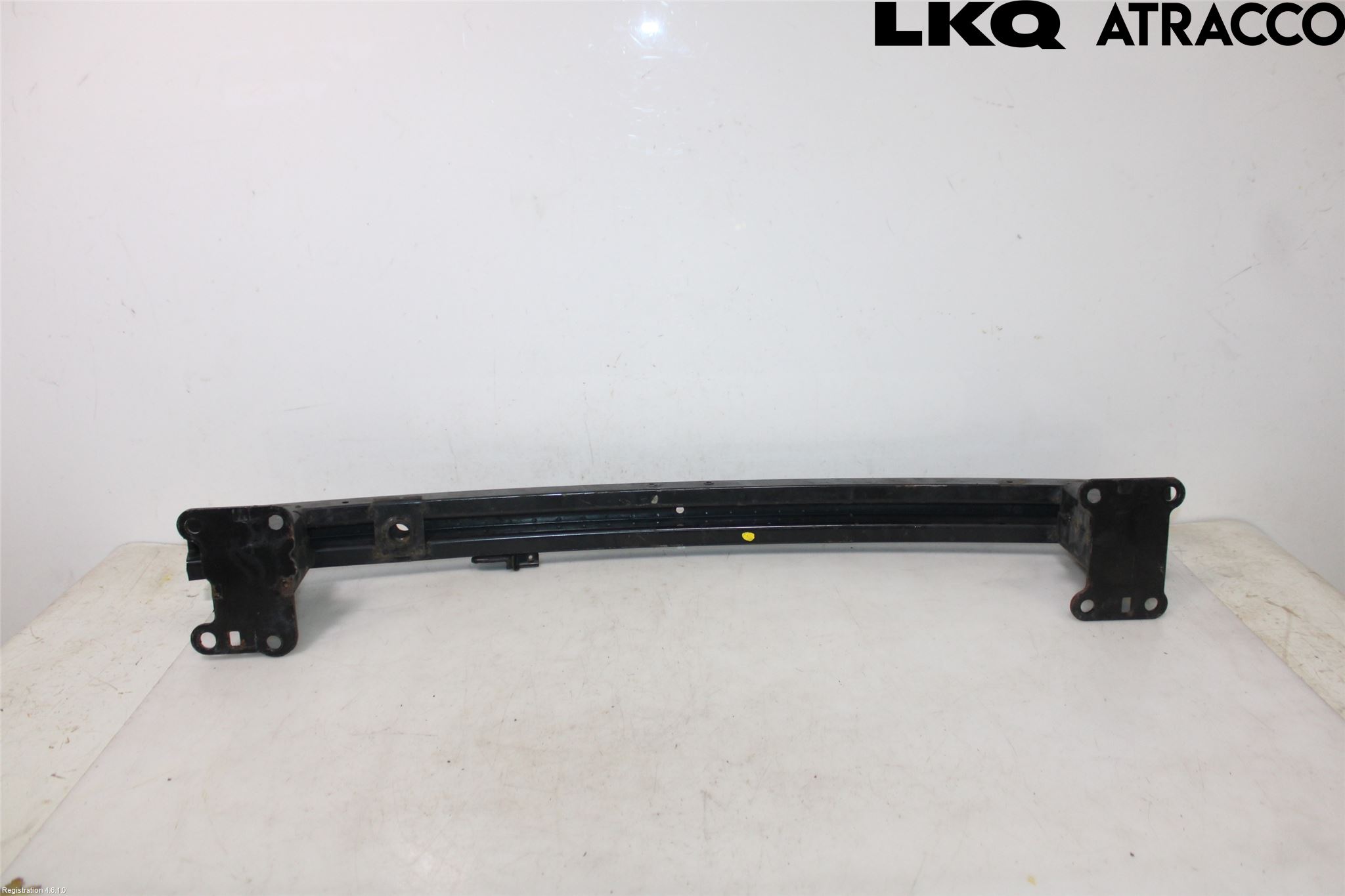 Nissan QASHQAI 10-14 Stötfångarbalk Fram