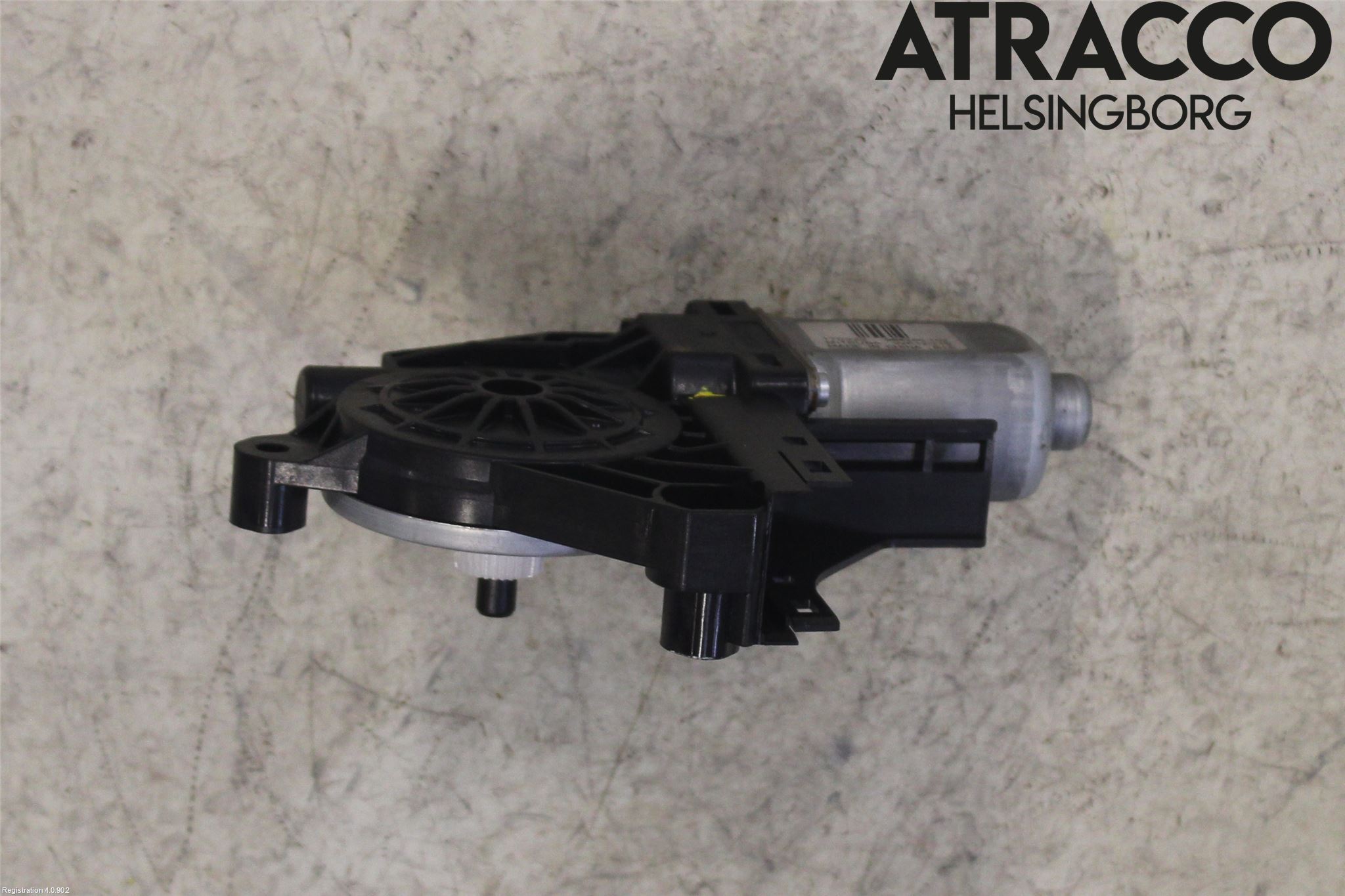 Volvo V90 17->> Fönsterhissmotor