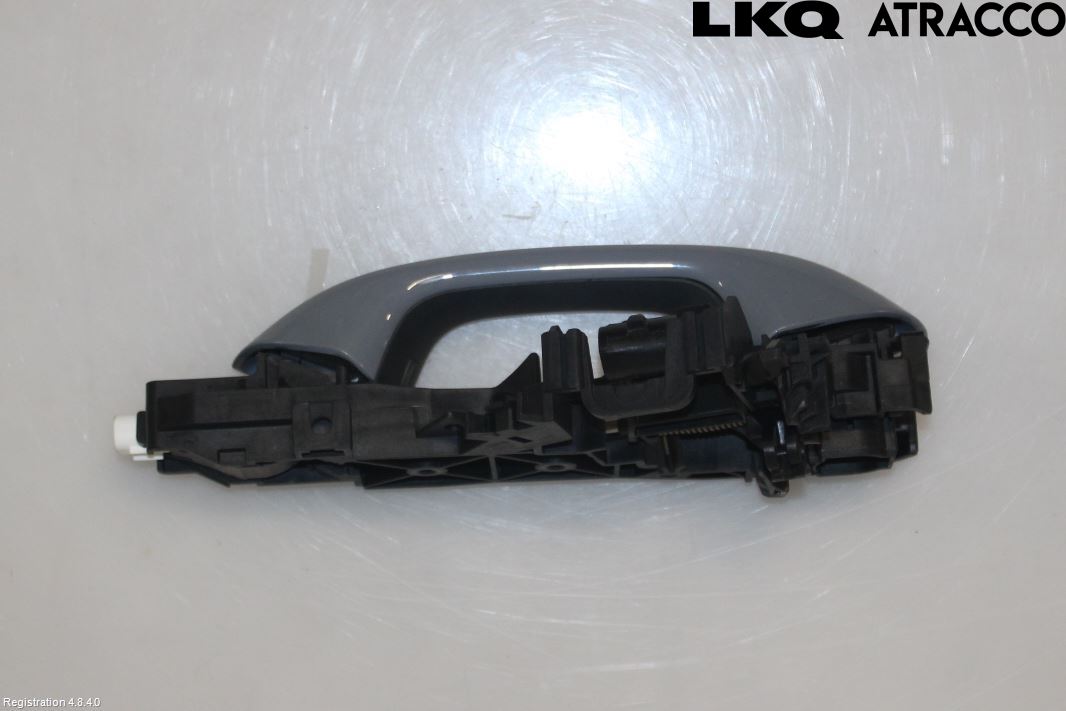 Volkswagen VW ID.3 21- Dörrhandtag Yttre Vä
