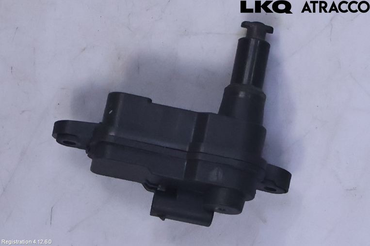 Volkswagen VW CADDY 21- Centrallåsmot Tanklucka