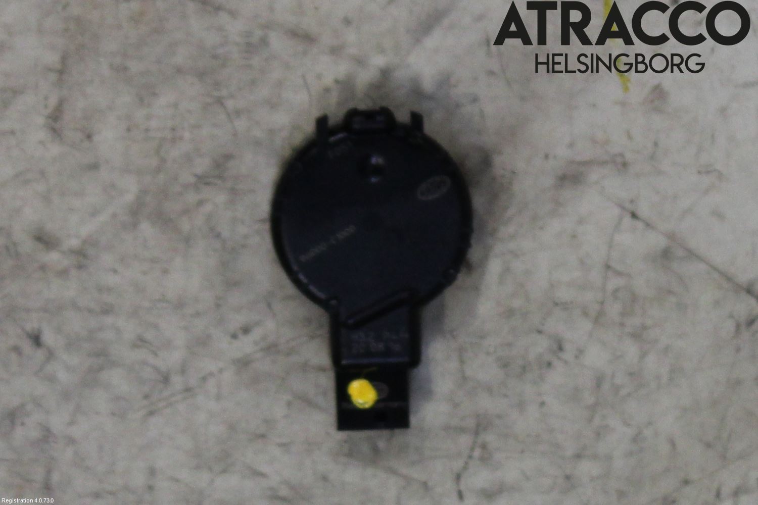 Kia OPTIMA 16-20 Regnsensor