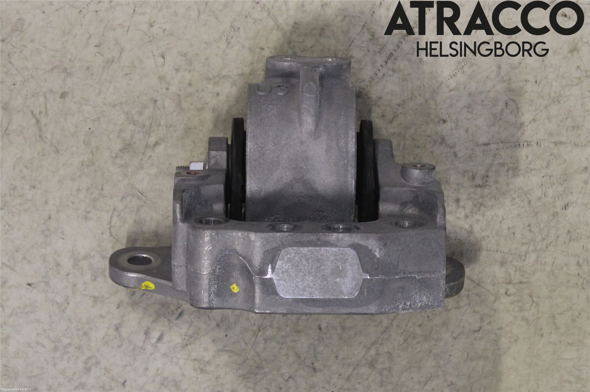 Toyota RAV4 19- Växellådsfäste