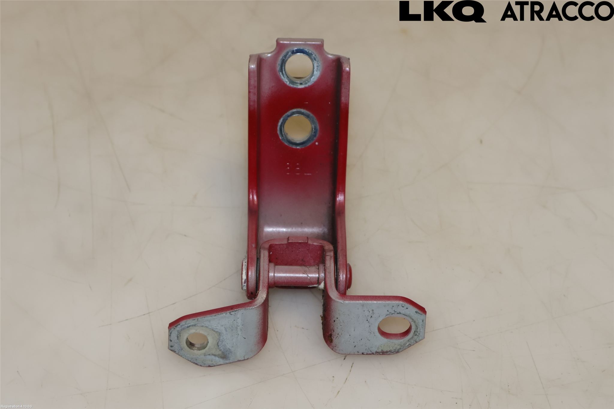 Suzuki SWIFT 17-24 Dörrgångjärn