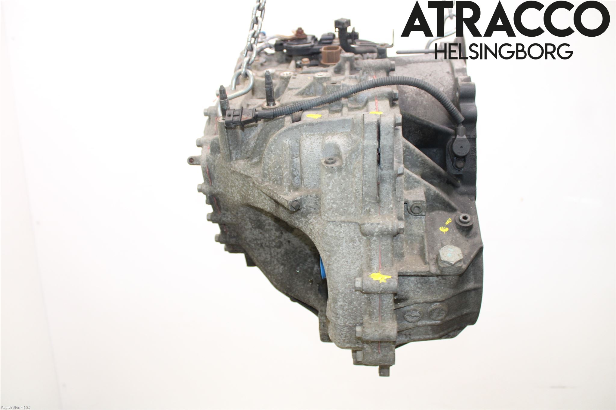 Kia OPTIMA 00-15 Växellåda Automat