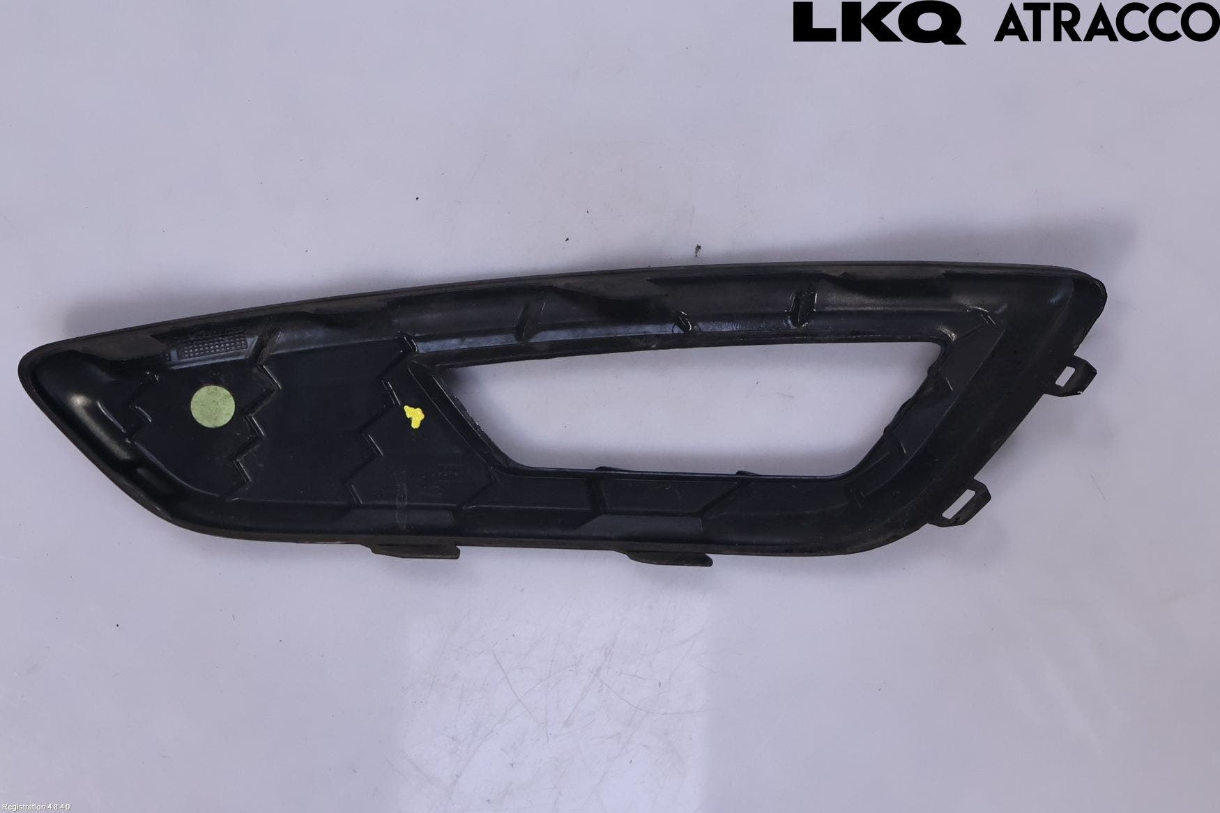 Ford FOCUS 15-18 Grilldel Höger