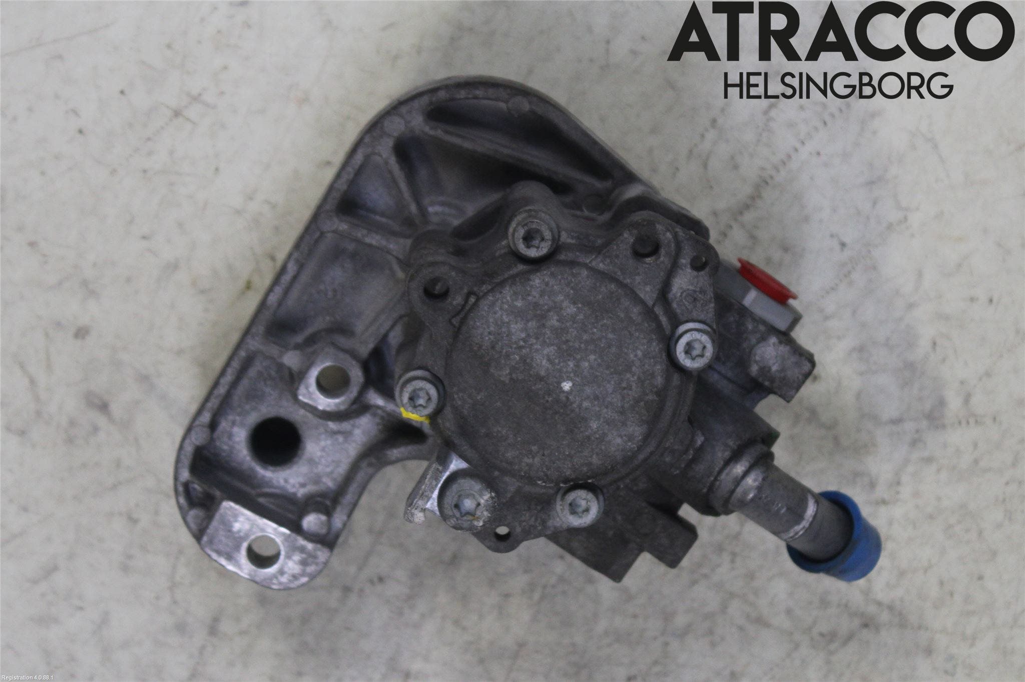 BMW X1 E84 10-15 Styrservopump