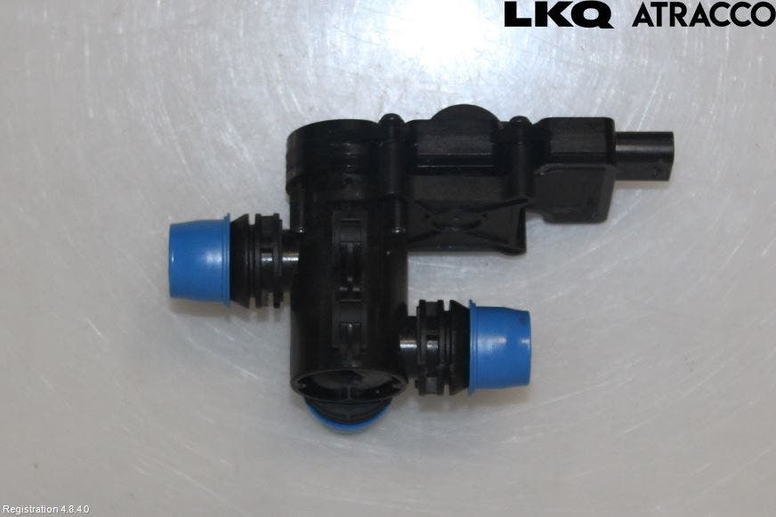 Mercedes-Benz MB GLE-KLASS (W167/V167/C167) 19- Värmeventil