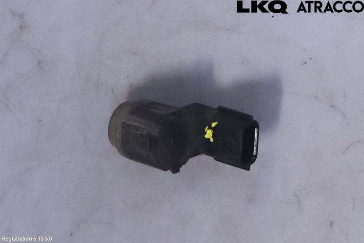 Nissan QASHQAI 14-17 Parkeringshjälp Frontsensor