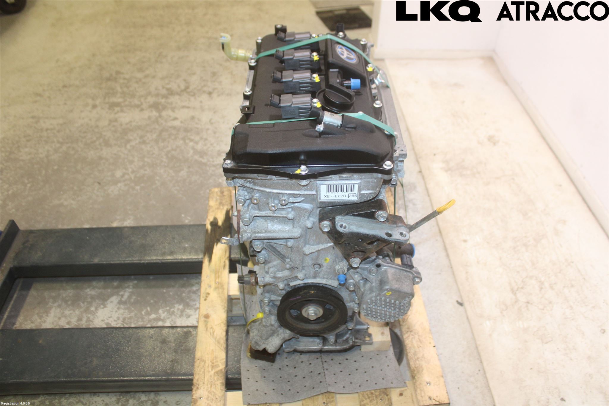 Toyota C-HR 16-23 Motor Bensin