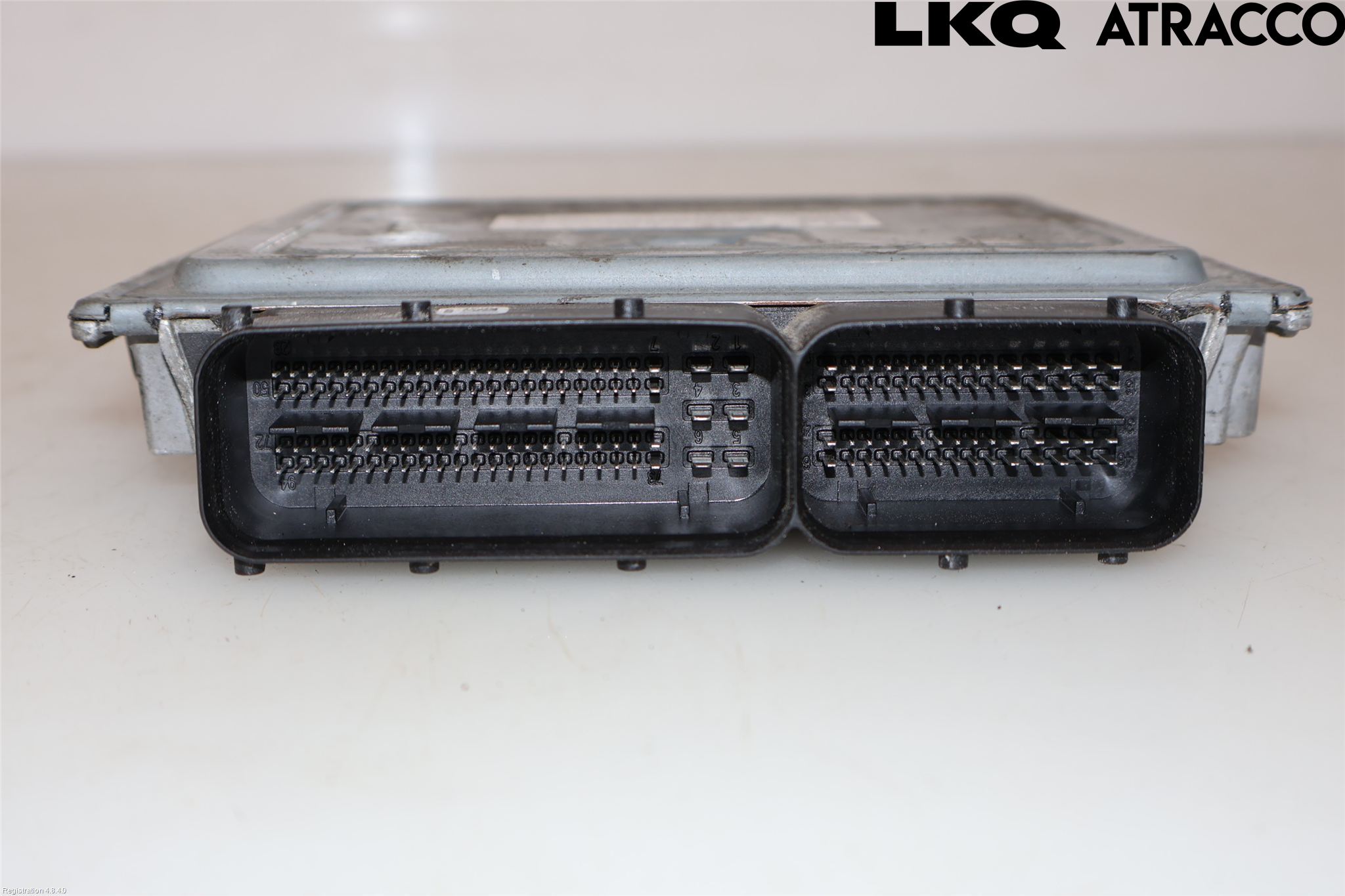 Audi A1/S1 11-18 Styrenhet Insprut Bensin