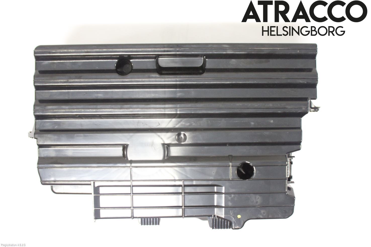 Porsche MACAN/EV 14- Högtalare