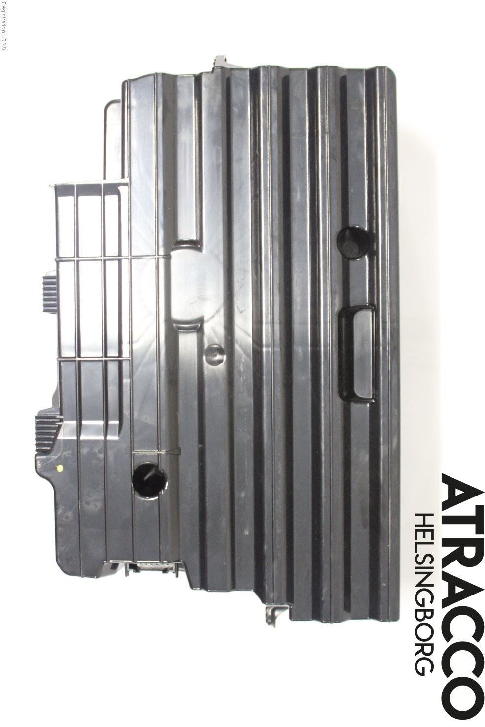 Porsche MACAN/EV 14- Högtalare