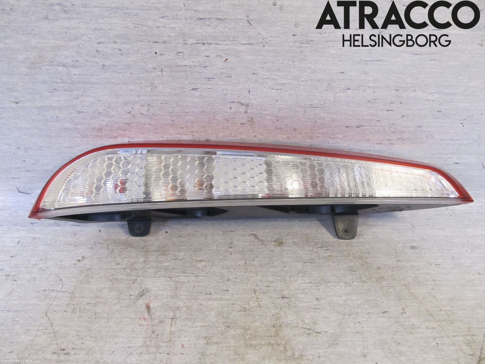 Ford FOCUS 08-11 Bakljus Vänster