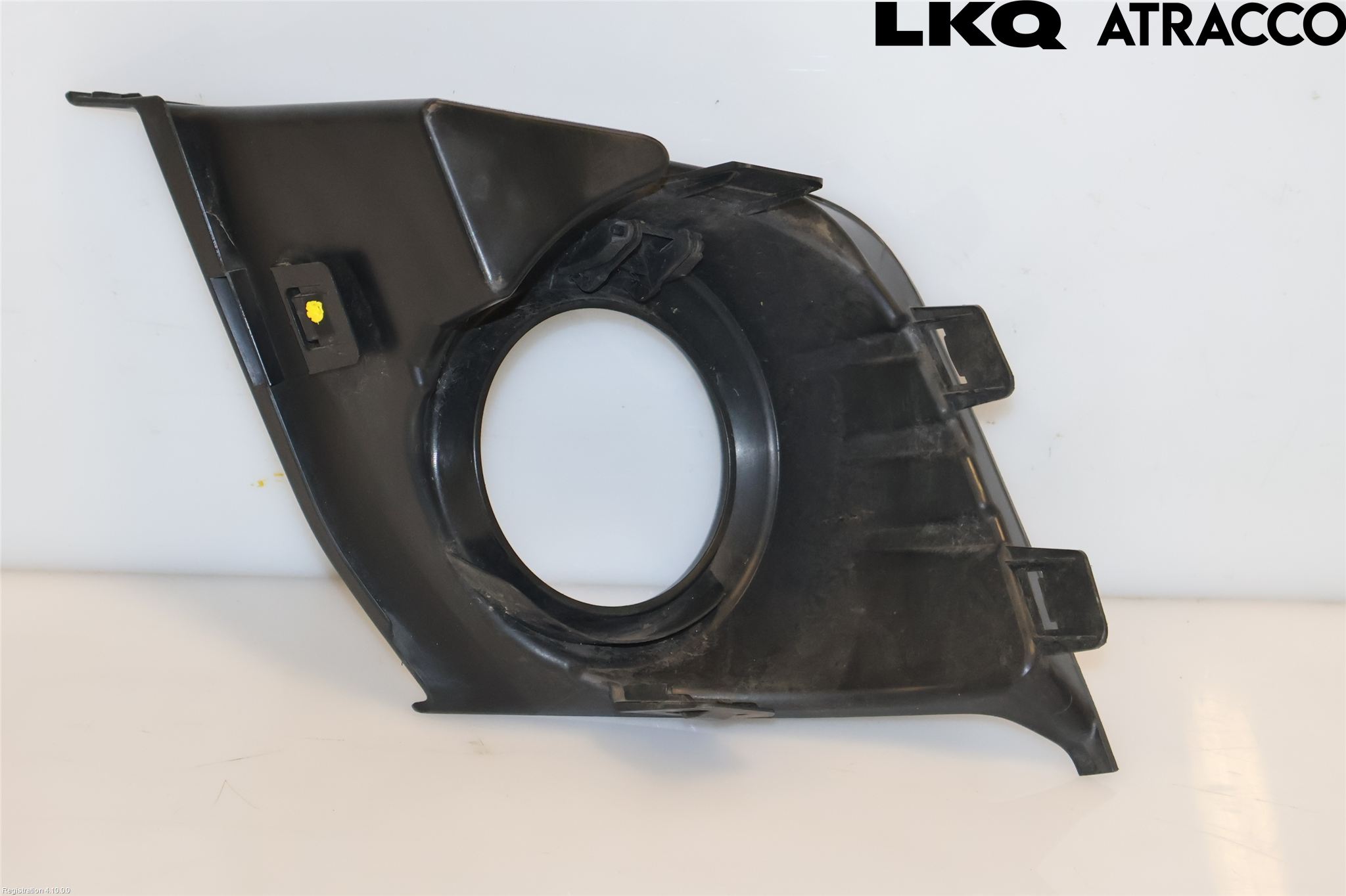 Mitsubishi ASX 10-22 Dimljussarg Fram