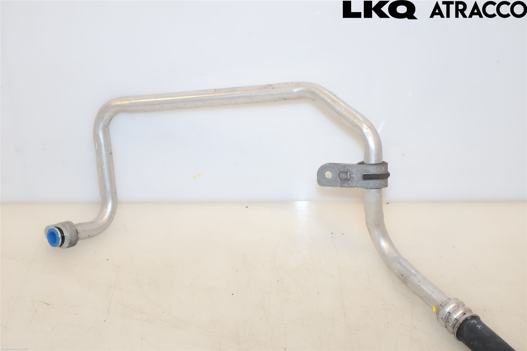 Suzuki SWIFT 17-24 Ac Slang-Rör