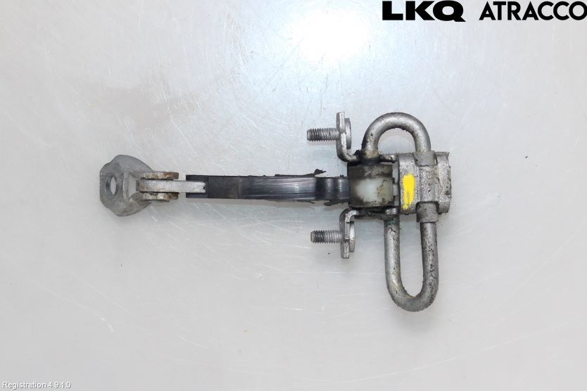 Iveco DAILY 14->> Dörrstopp