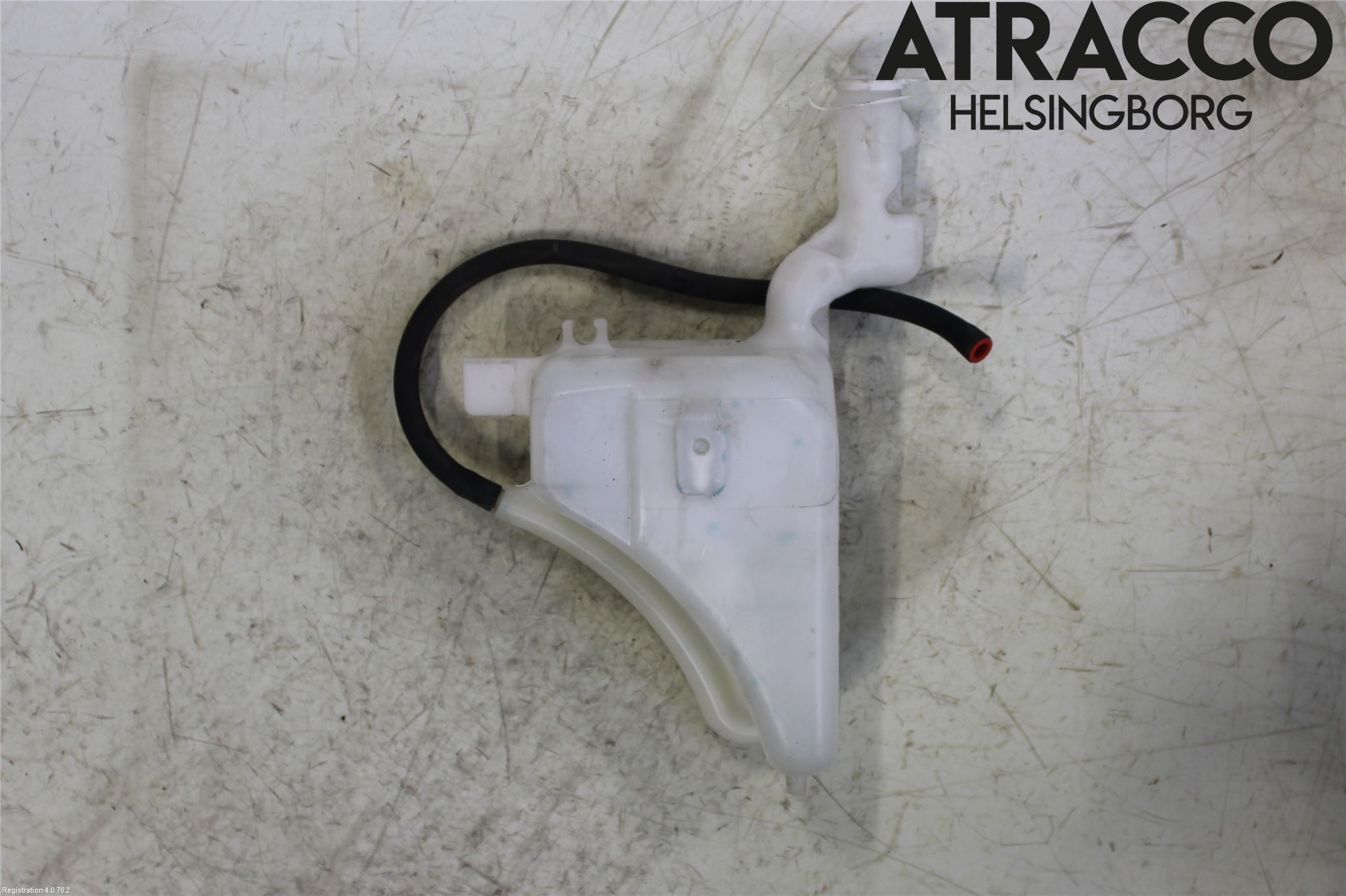 Mitsubishi OUTLANDER 13-21 Expansionstank