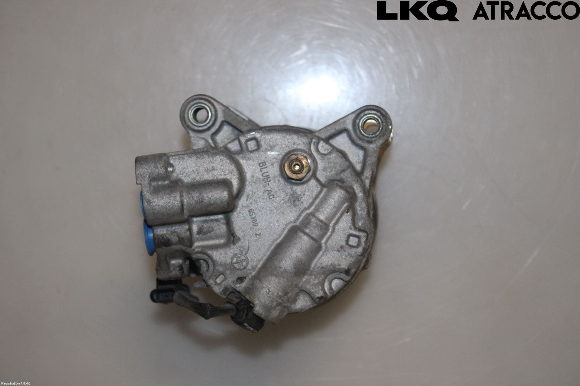 BMW X3 F25 10-17 Ac Kompressor