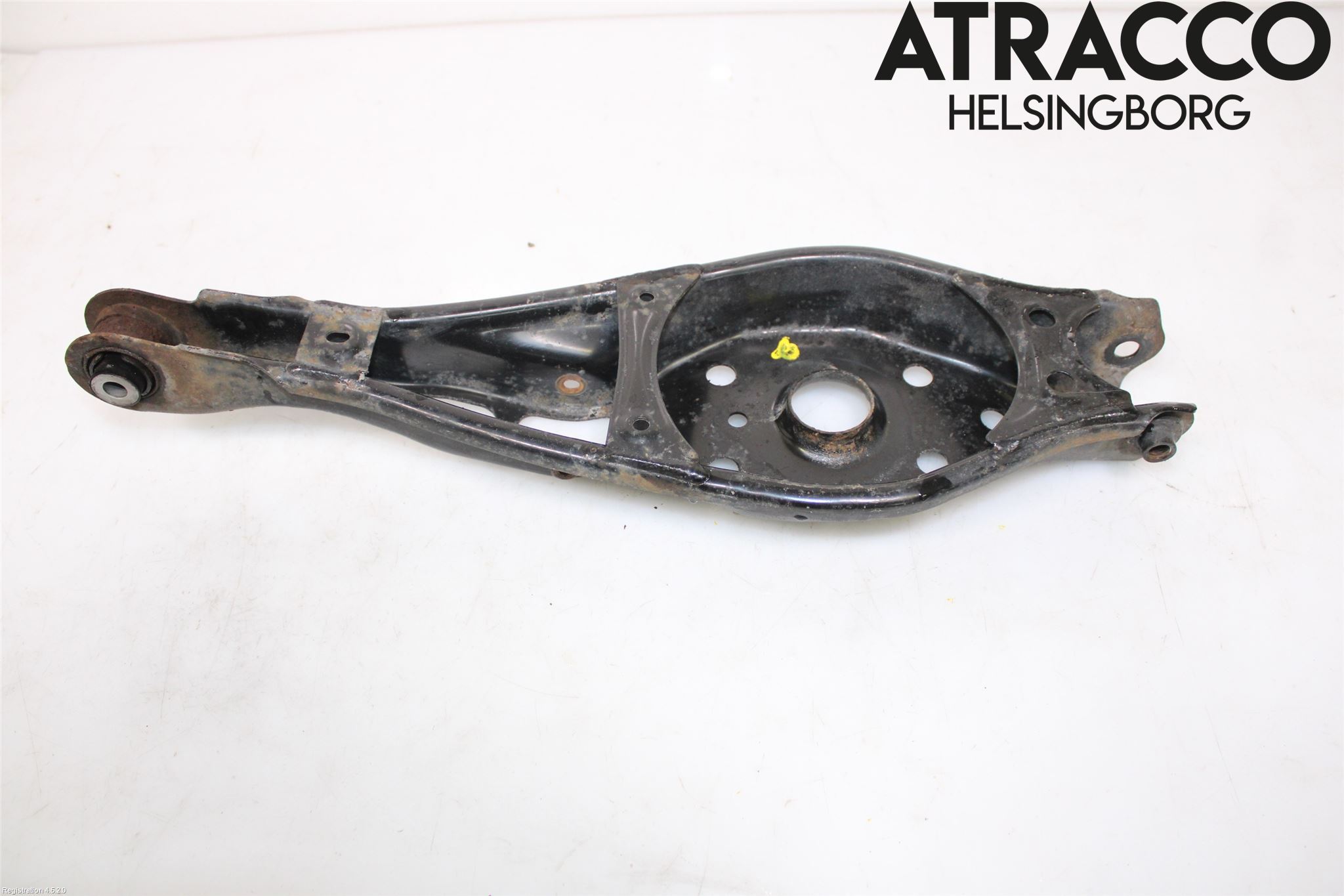 Honda CIVIC 17-22 Bärarm Bak Vänster