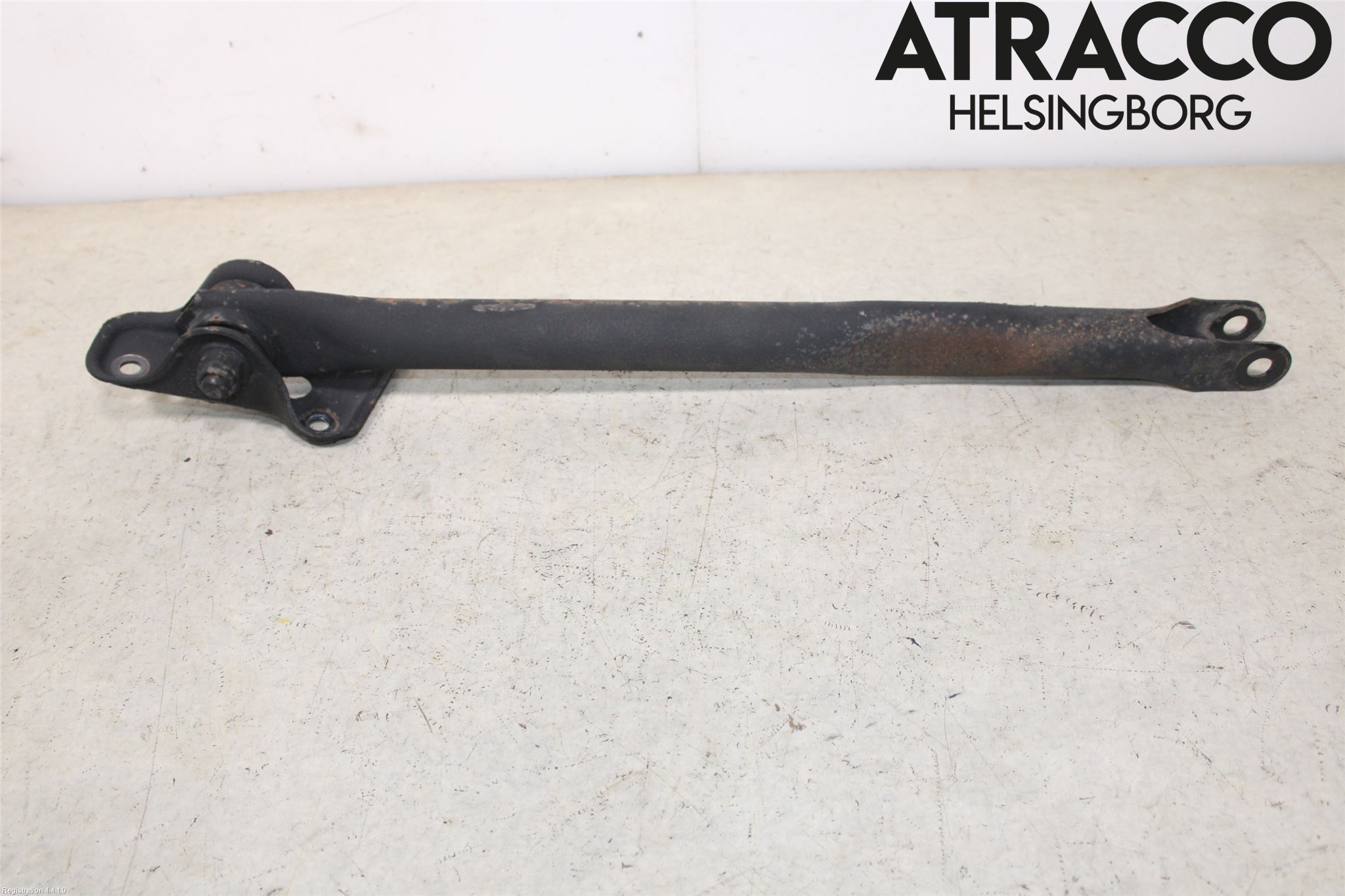 Landrover LAND ROVER RANGE ROVER EVOQUE (L538) 11-18 Bärarm Bak Höger