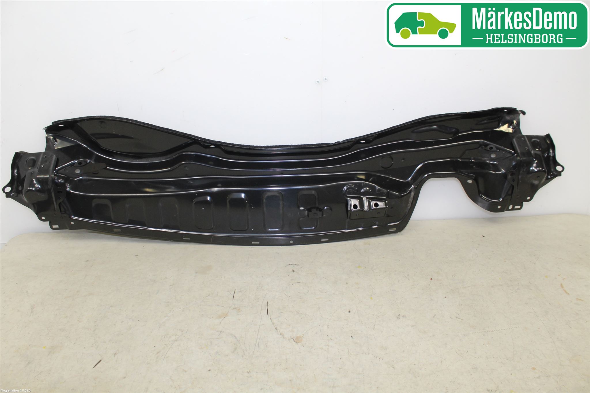 Toyota YARIS XP130 15-20 Torpedplåt-Torpedplast