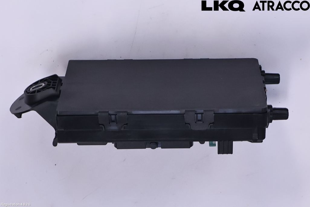 Volvo V60 19- Säkringsdosa-Elcentral