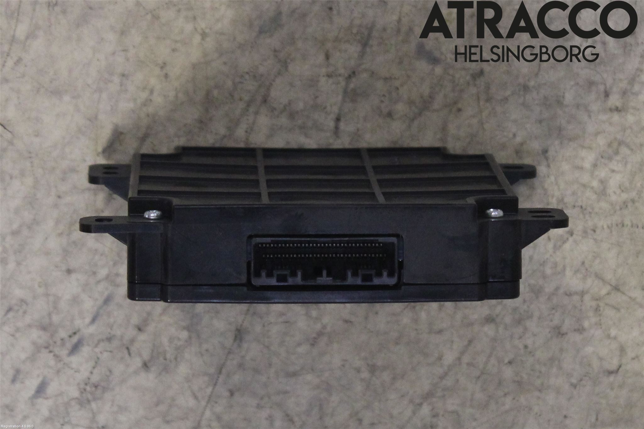 Honda CIVIC 17-22 Styrenhet CupEvärme