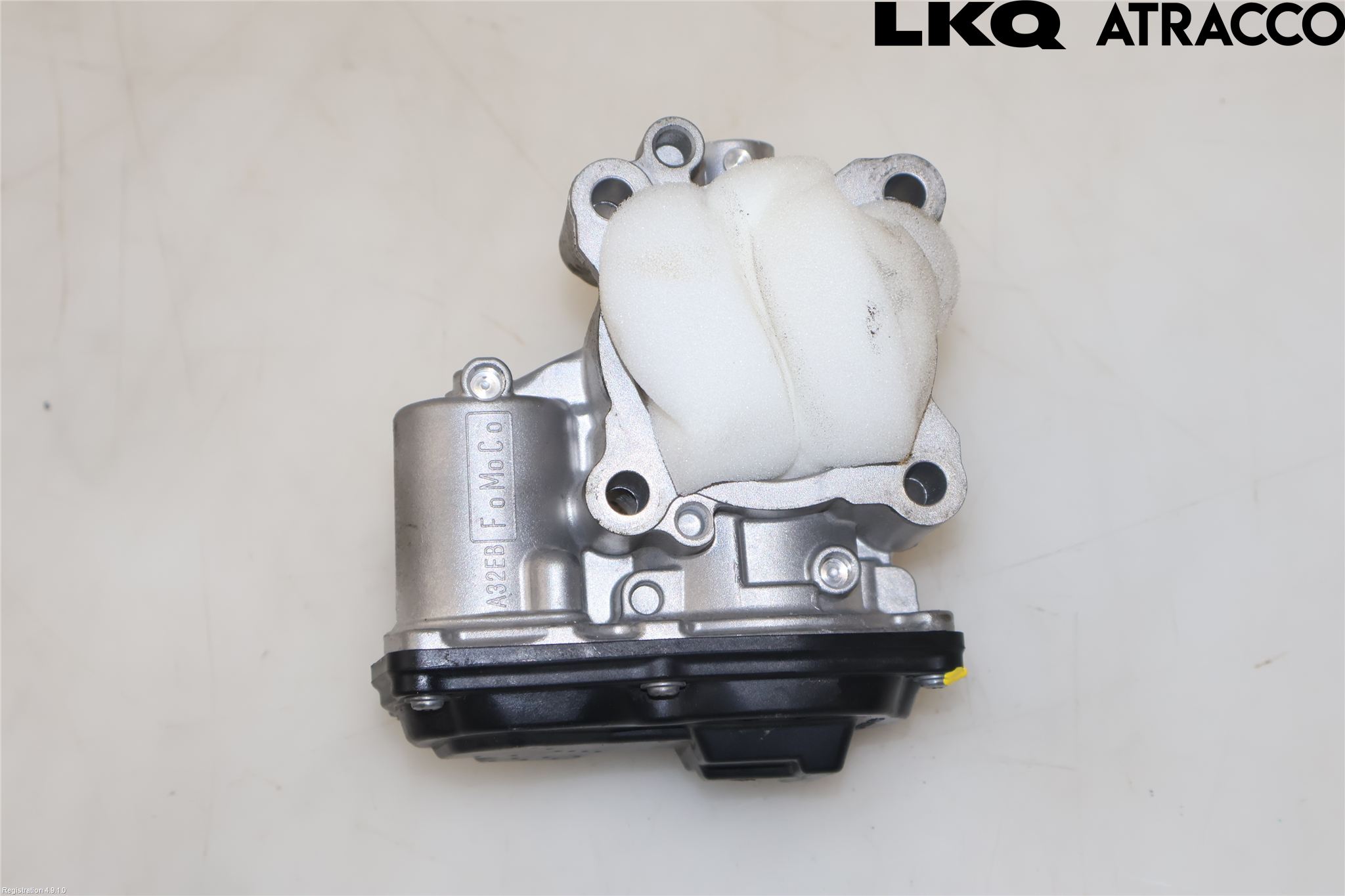 Ford KUGA 17-19 Injspjällhus