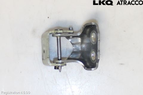 Citroen C4/E-C4 C4X/E-C4X III 21- Dörrgångjärn