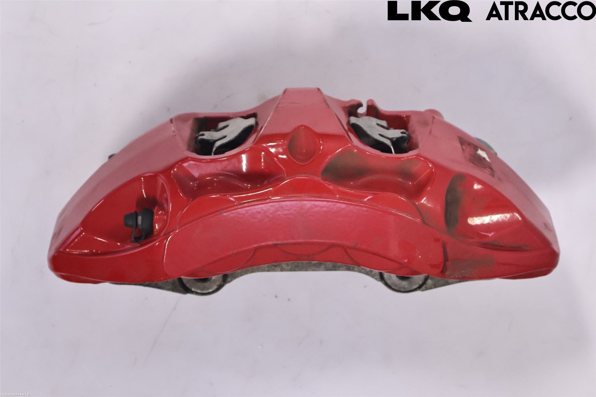 Audi A6 F2/C8 19- Bromsok Fram Vänster