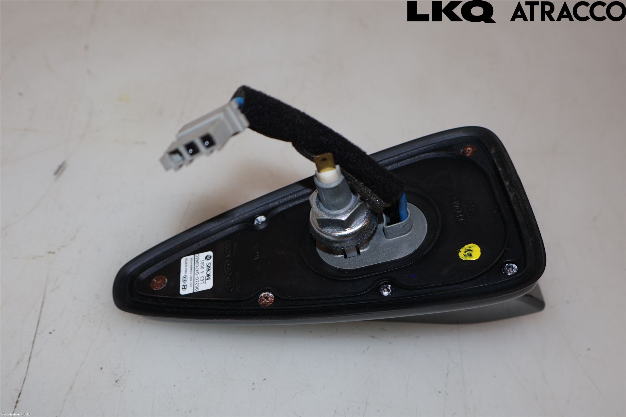 Kia OPTIMA 16-20 Antenn