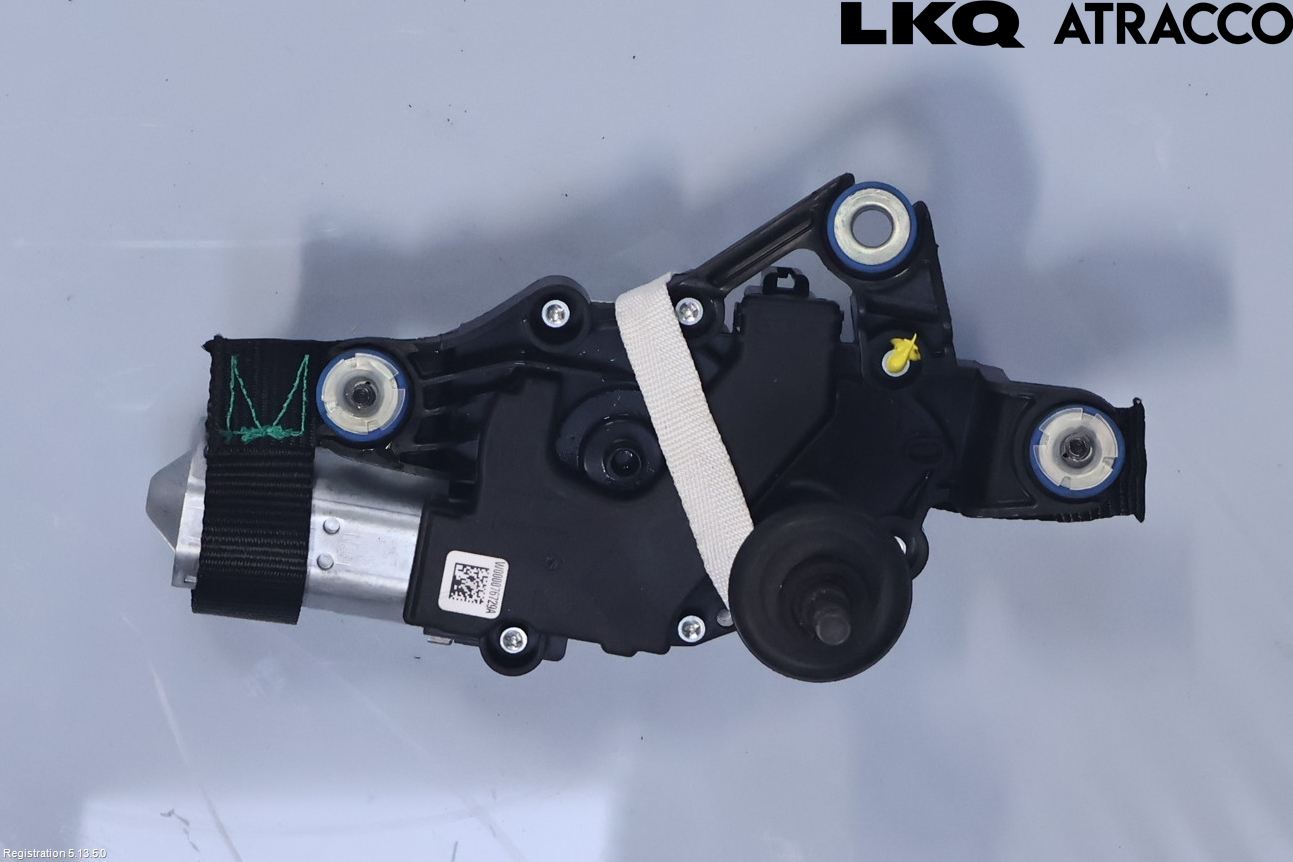 Volvo XC60 18- Torkarmotor Baklucka