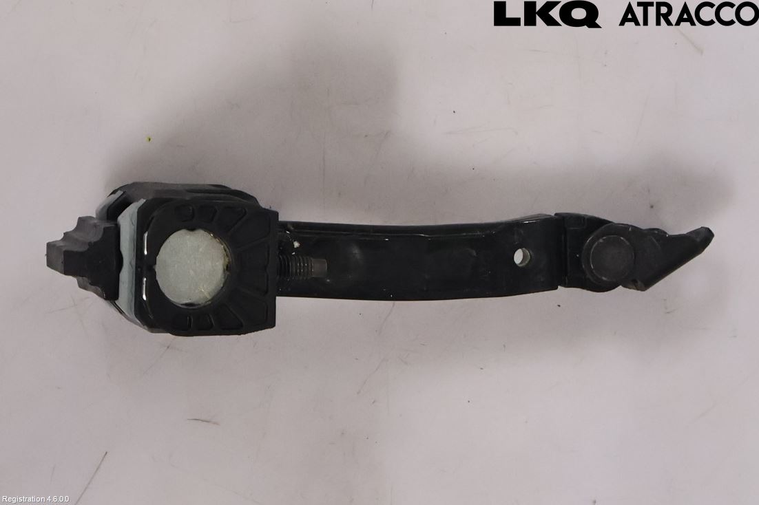 Citroen BERLINGO/E-BERLINGO 19- Dörrstopp