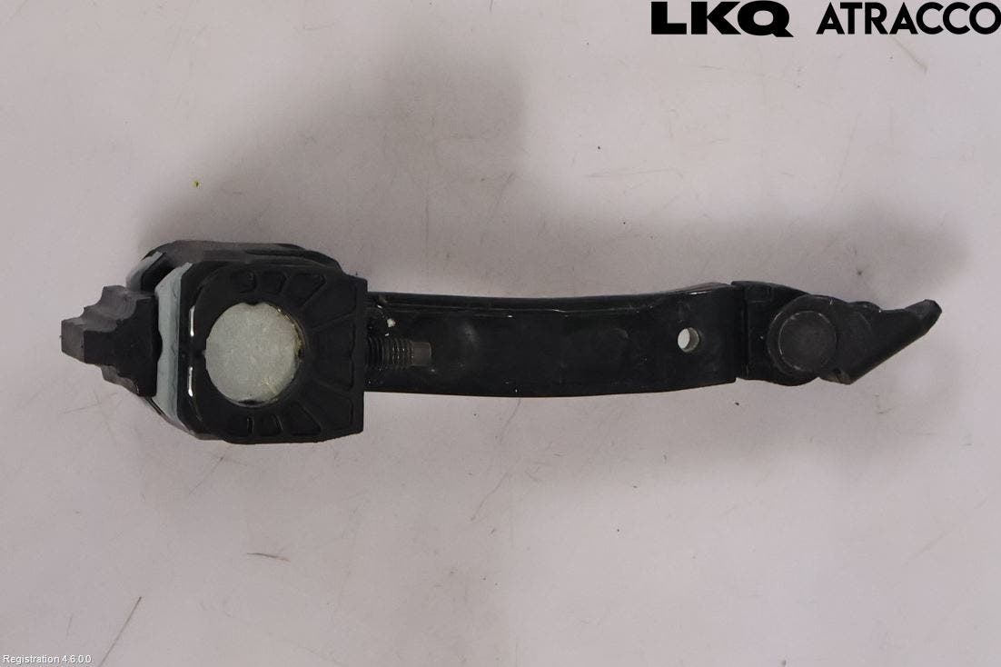 Citroen BERLINGO/E-BERLINGO 19- Dörrstopp