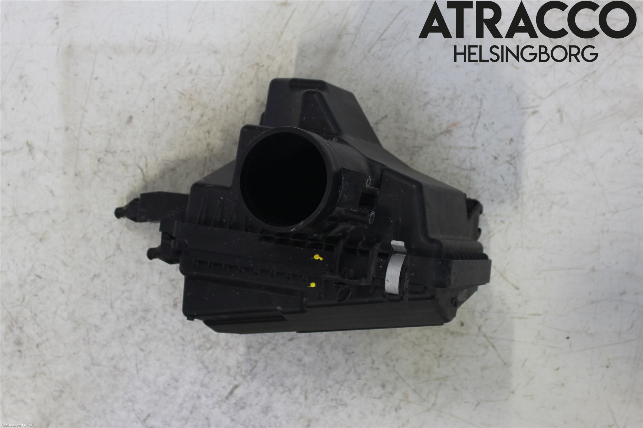 Nissan X-TRAIL 14-21 Luftrenare