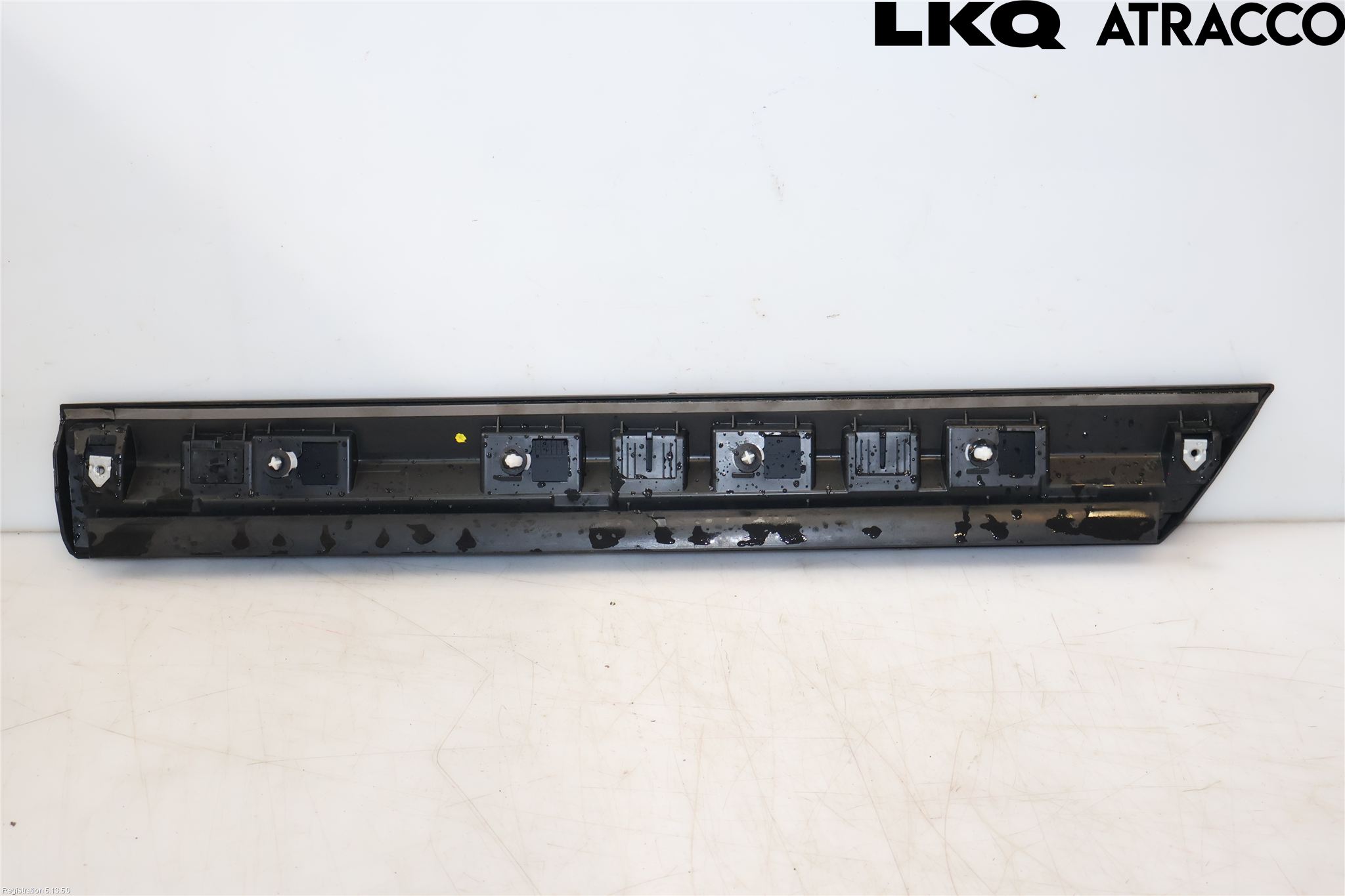 Volkswagen VW PASSAT 20-24 Dörr Dekorlist Bak Hö