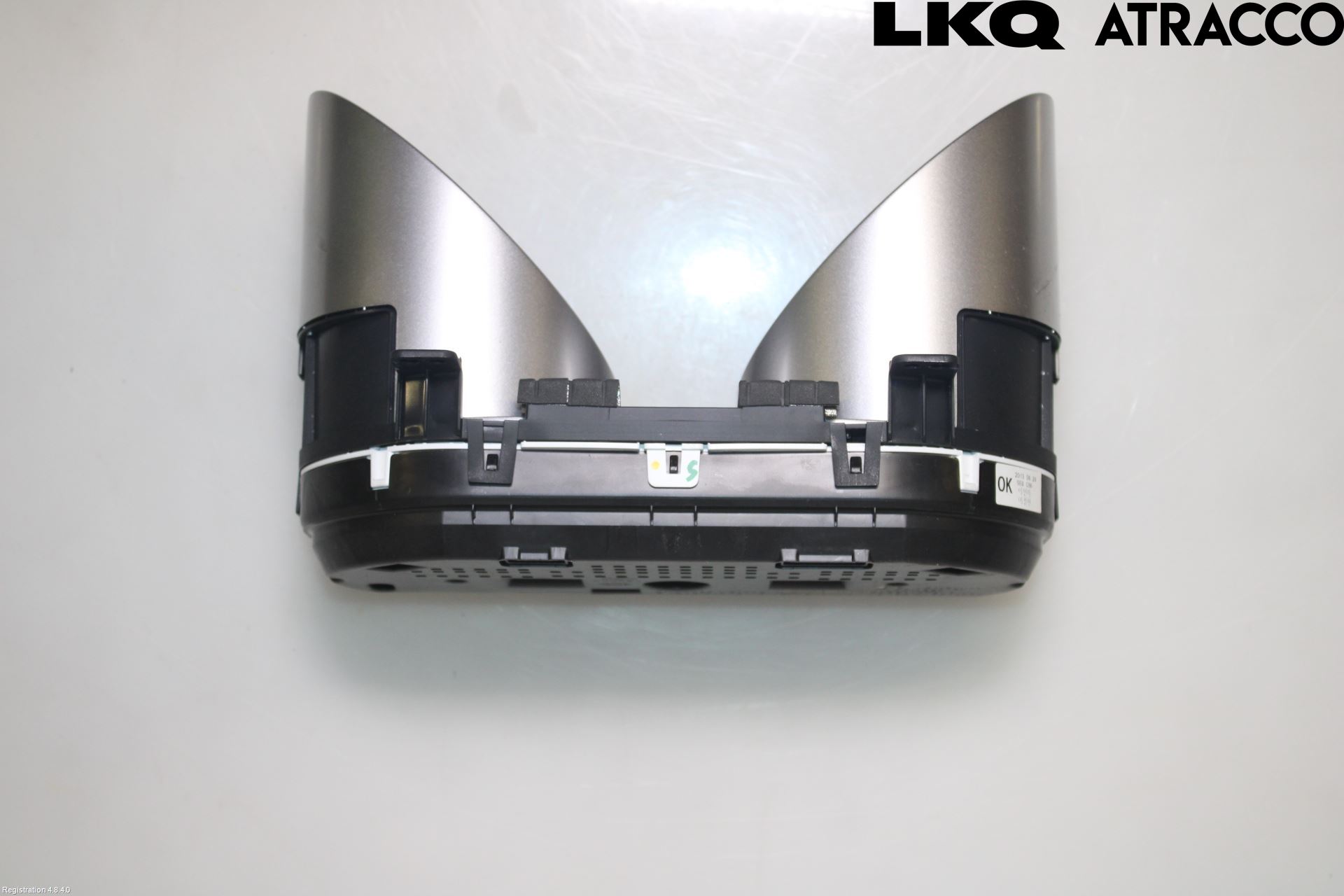 Hyundai ix35 Instrument Komb