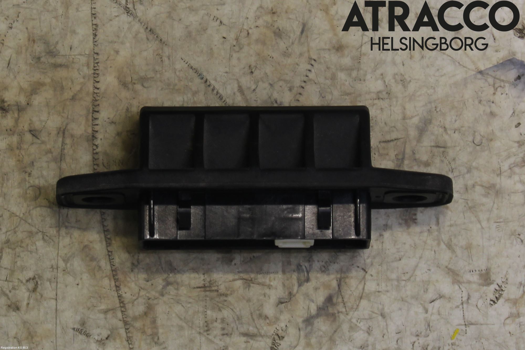 Lexus RX AL20 16-22 Bakluckehandtag