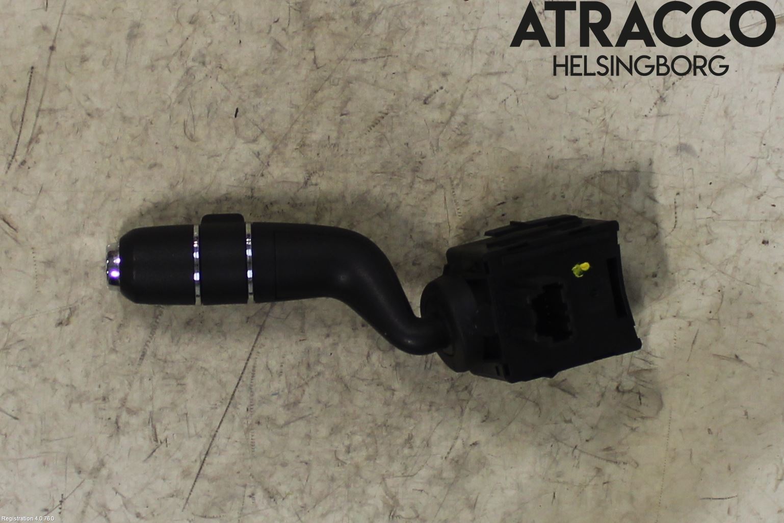 Jaguar XF 08-15 Spak Torkar-Spolomk