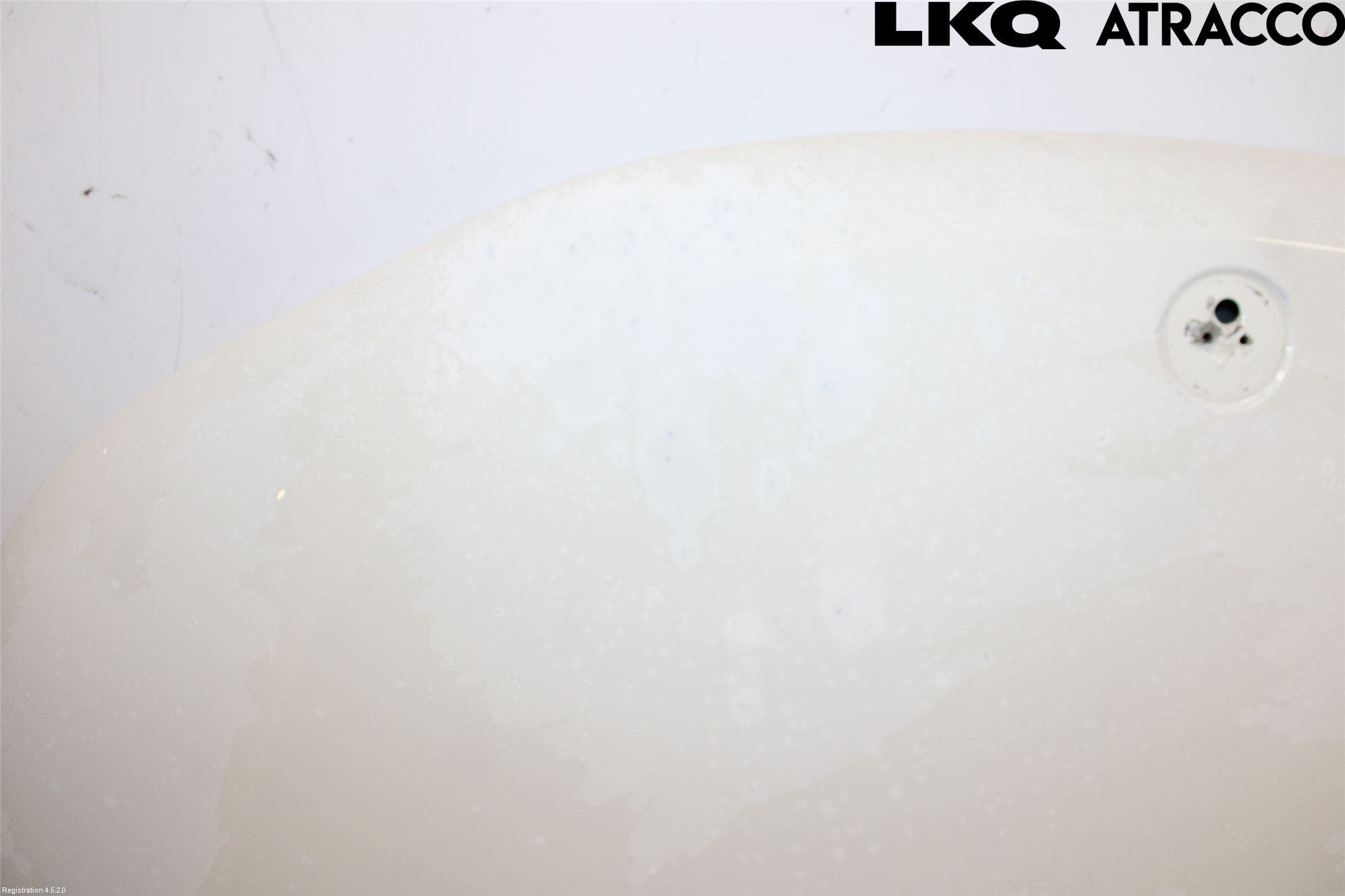 Saab 9-3 VER2/VER3 08-15 Huv Fram