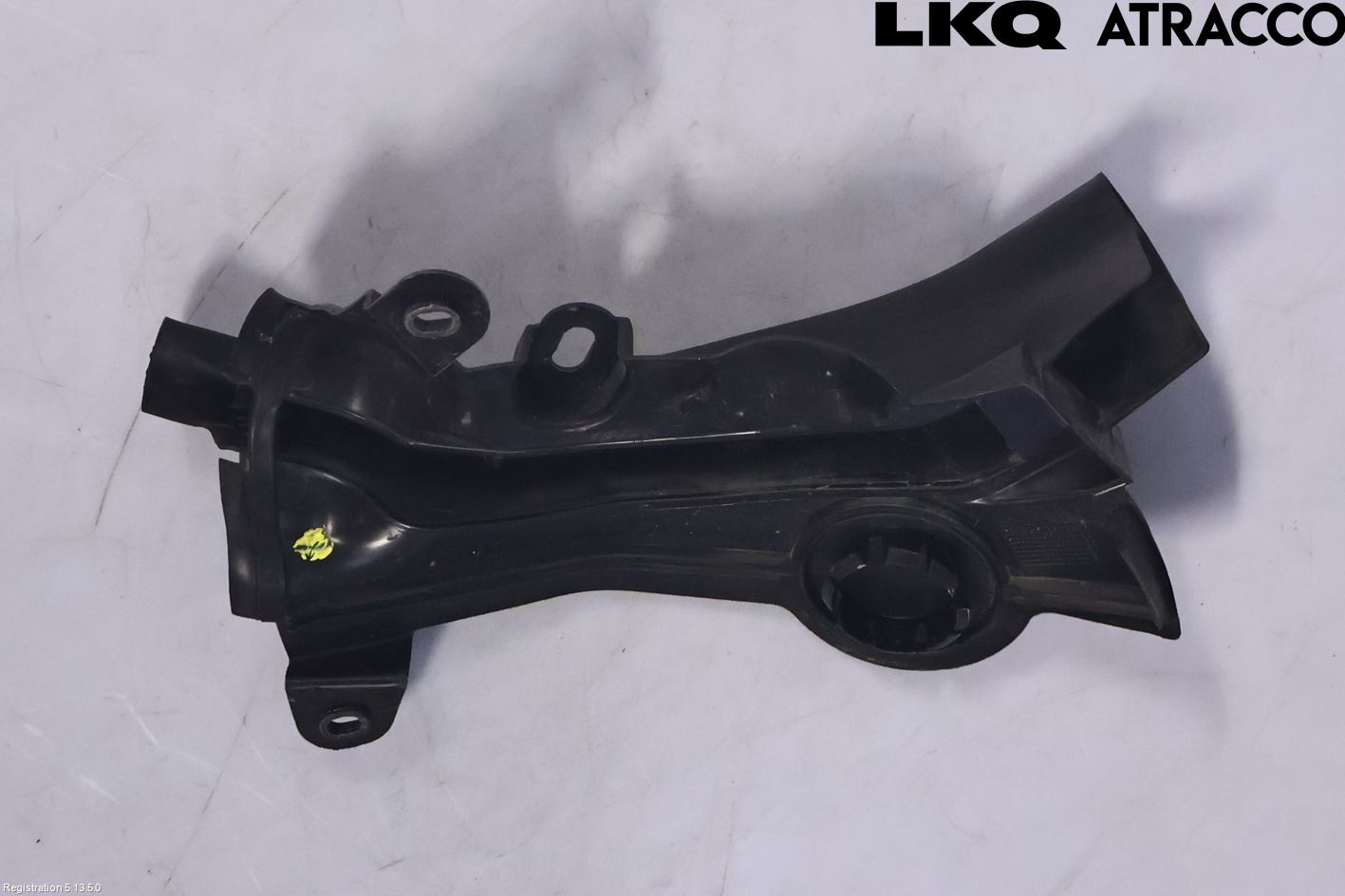 BMW 5 G30/G31/F90 17-23 Front Övrigt