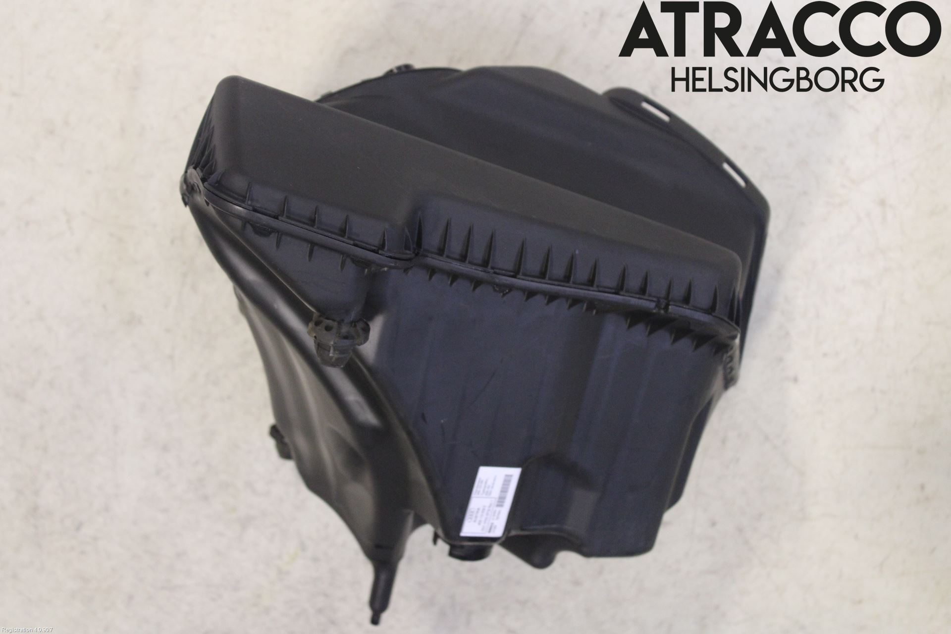 Audi A6/S6 4G 11-18 Luftrenare