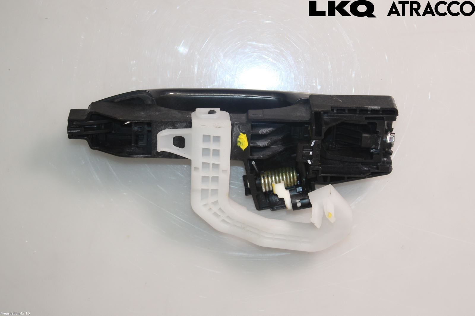 Kia CEED/CEED SW 19- Dörrhandtag Yttre Vä