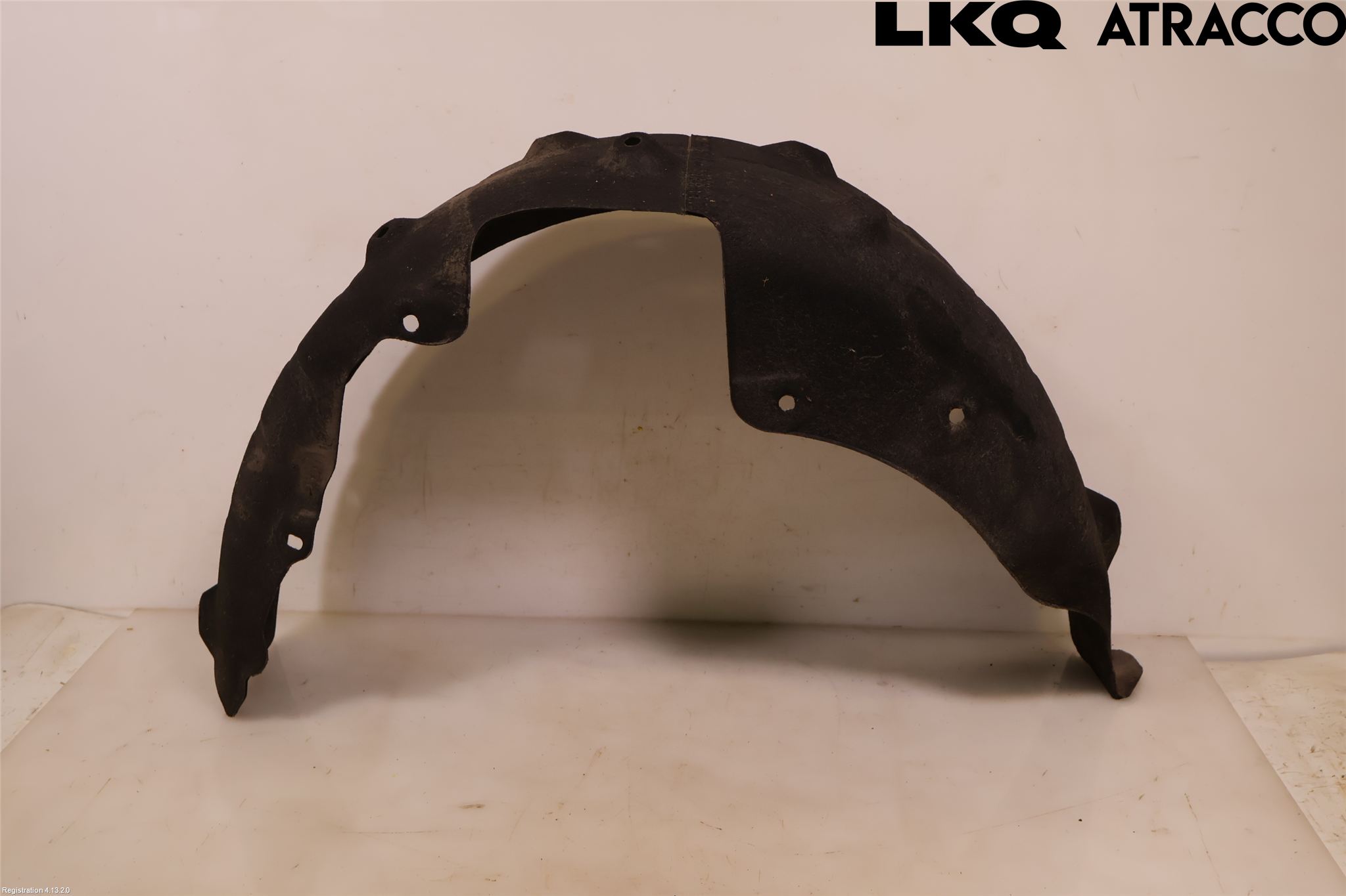 Hyundai i40 16-18 Skärm Inner
