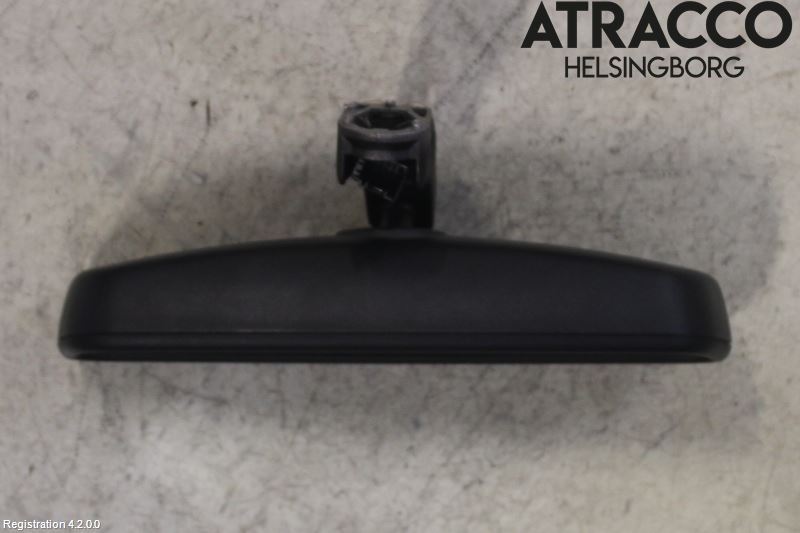BMW 5 F10/F11/F18 09-17 Spegel Invändig